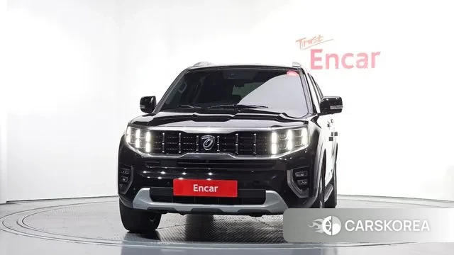 Kia Mohave Master id 3374682 из Кореи 13