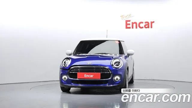 Mini Cooper id 2818156 из Кореи 13