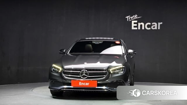 Mercedes-Benz E-Class W213 id 4529755 из Кореи 23