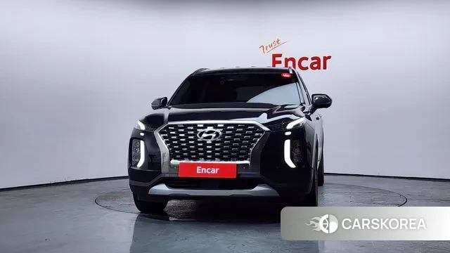 Hyundai Palisade id 3636333 из Кореи 13