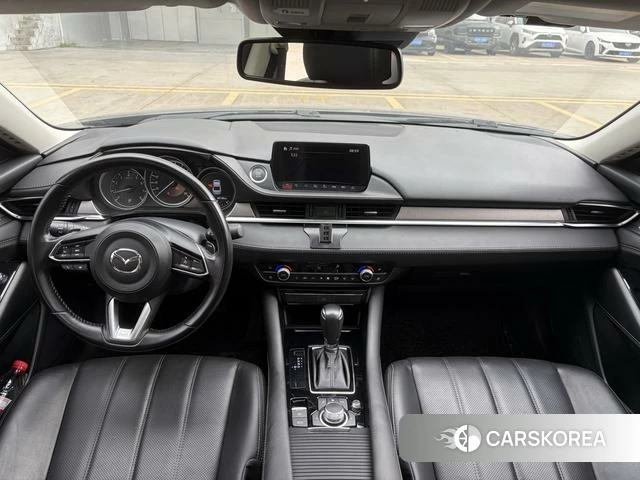 Mazda Atez id 4335284 из Китая 7