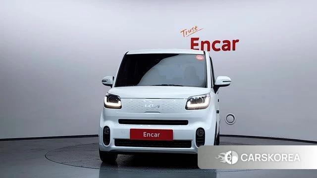 Kia The New Ray id 3842905 из Кореи 13