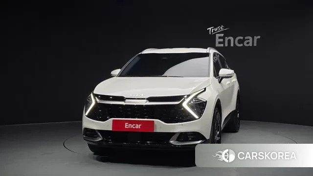 Kia Sportage 5th Generation id 3740105 из Кореи 13