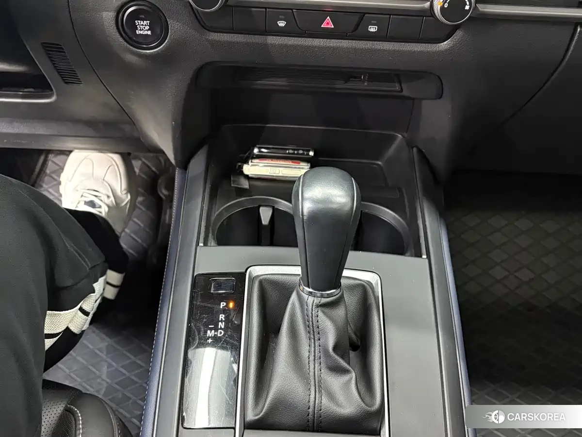 Mazda CX-30 id 4546515 из Китая 17