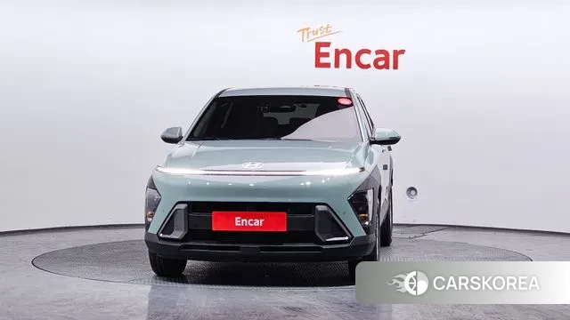 Hyundai Kona (SX2) id 3629529 из Кореи 13