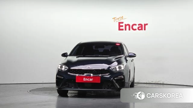 Kia Come New K3 id 4751407 из Кореи 23