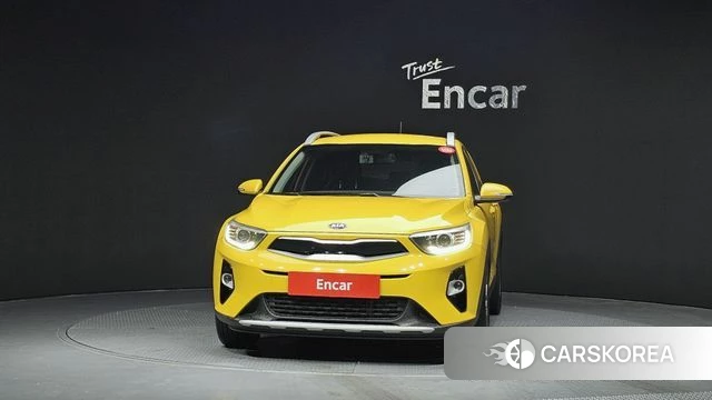 Kia Stonic id 3911987 из Кореи 13