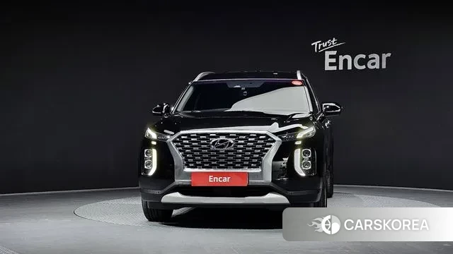 Hyundai Palisade id 3459658 из Кореи 13