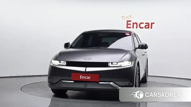 Hyundai Ionic 5 id 3600864 из Кореи 13