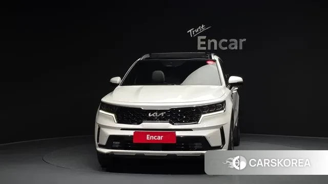 Kia Sorento 4th Generation id 3758970 из Кореи 13