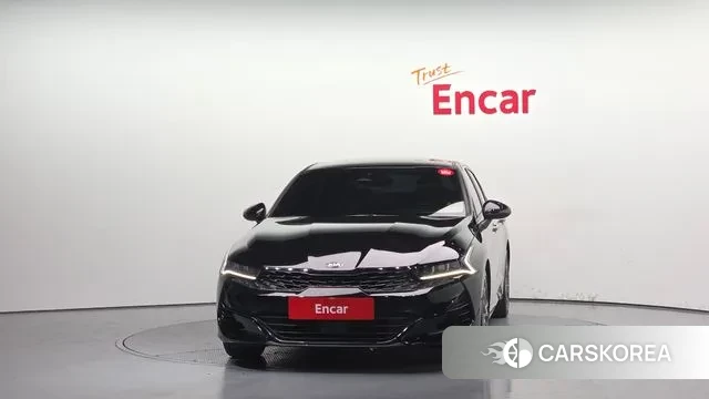 Kia K5 3rd generation id 3269212 из Кореи 13