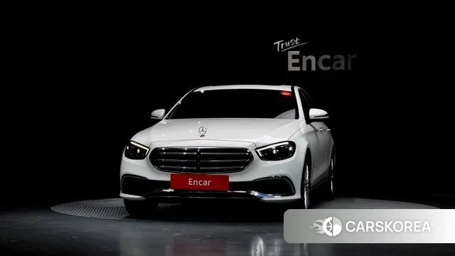 Mercedes-Benz E-Class W213 id 3421990 из Кореи 13