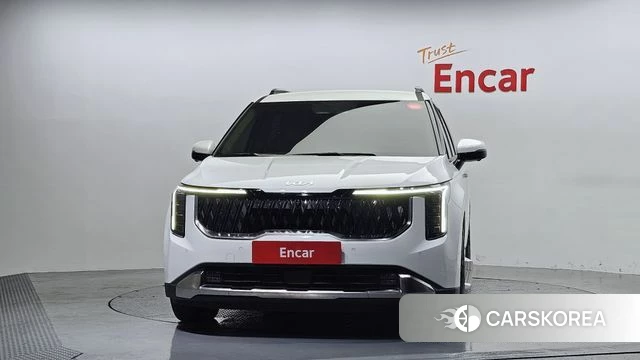 Kia The New Carnival 4th Generation id 4329594 из Кореи 13