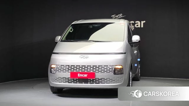 Hyundai Staria id 4624752 из Кореи 23