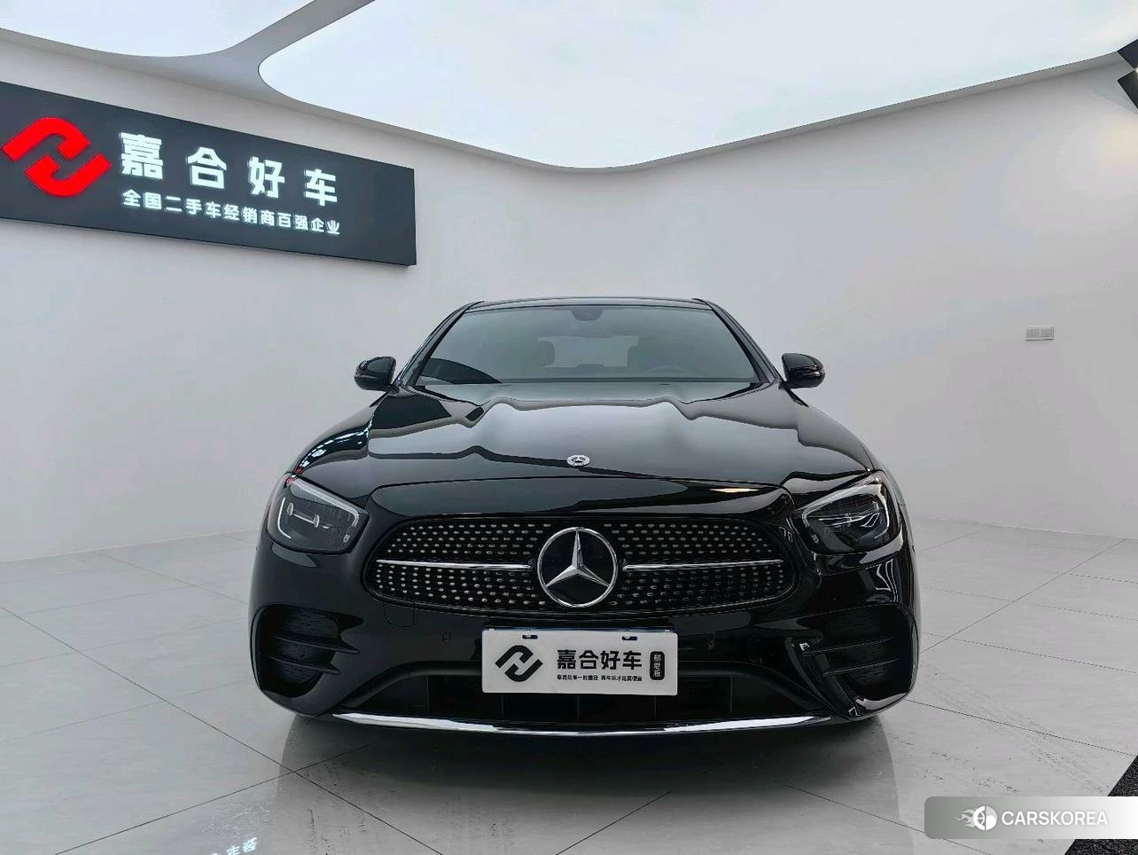 Mercedes-Benz E-class id 4504793 из Китая 17