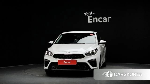 Kia Come New K3 id 4525539 из Кореи 23