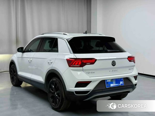 Volkswagen Exploring songs id 4216901 из Китая 13