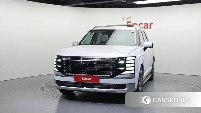 Hyundai Palisade (LX3) id 3817216 из Кореи 13