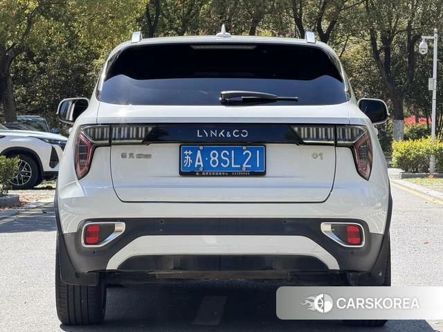 Lynk 01 id 4227316 из Китая 12