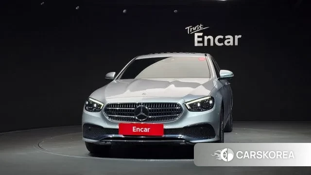 Mercedes-Benz E-Class W213 id 3401211 из Кореи 13