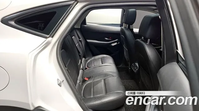 Jaguar E-PACE id 2791356 из Кореи 13