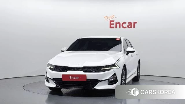 Kia K5 3rd generation id 4243958 из Кореи 13