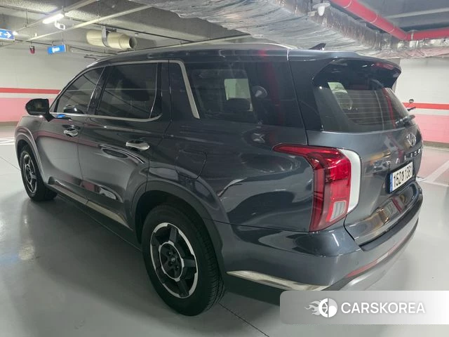 Hyundai The New Palisade id 4887226 из Кореи 13
