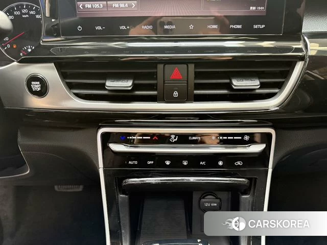 Kia Proud run id 4290420 из Китая 18