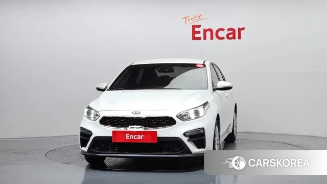 Kia Come New K3 id 3622210 из Кореи 13