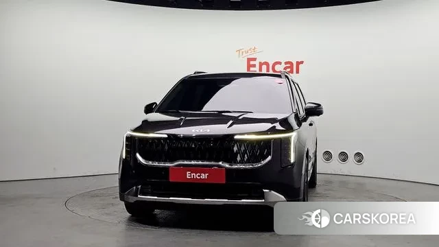 Kia The New Carnival 4th Generation id 3689872 из Кореи 13