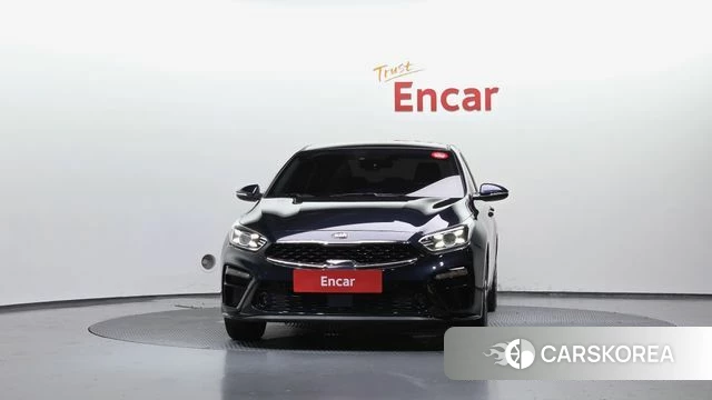Kia Come New K3 id 4345712 из Кореи 23