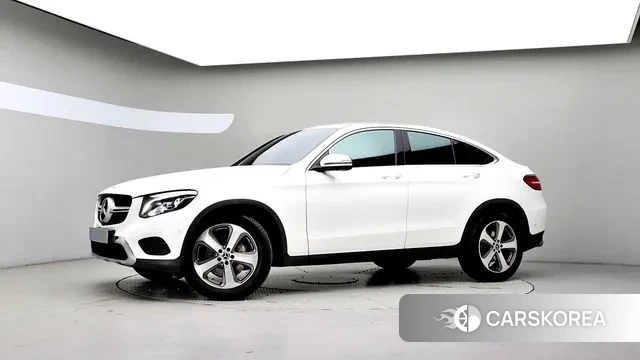 Mercedes-Benz GLC-Class X253 id 3515009 из Кореи 13