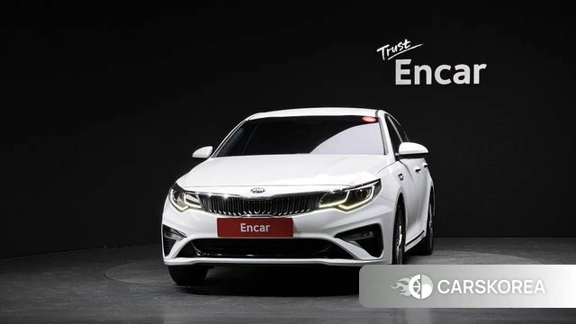 Kia The New K5 2nd generation id 4770265 из Кореи 13