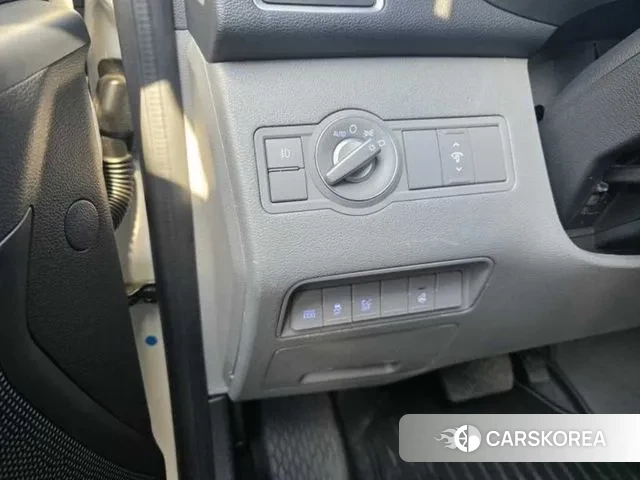 Hyundai Solati id 3468325 из Кореи 13