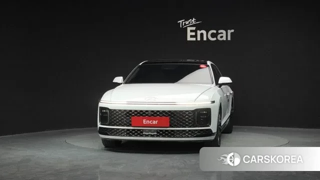 Hyundai Grandeur Hybrid (GN7) id 3388654 из Кореи 13