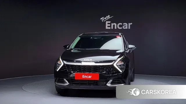 Kia Sportage 5th Generation id 3452489 из Кореи 13