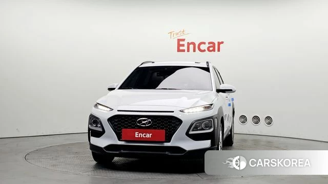 Hyundai Kona id 3885989 из Кореи 13
