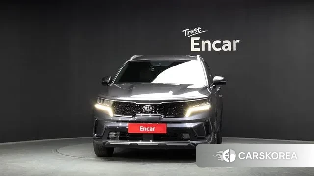 Kia Sorento 4th Generation id 3702951 из Кореи 13