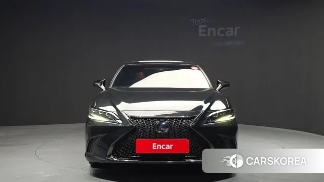Lexus ES300h 7th generation id 3675872 из Кореи 13