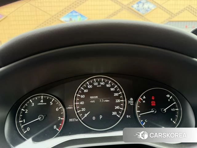 Mazda CX-30 id 4273592 из Китая 13