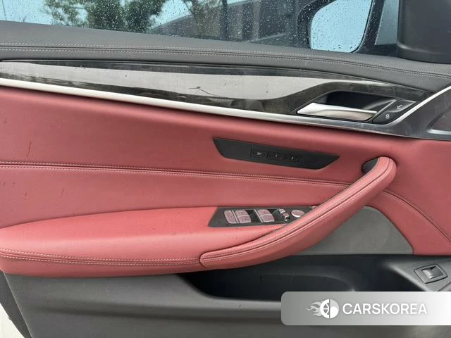 BMW 5 series id 4328826 из Китая 22