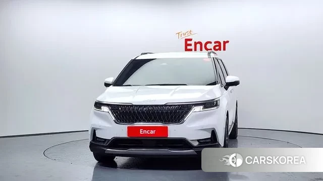 Kia Carnival 4th generation id 3639317 из Кореи 13