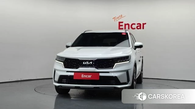 Kia Sorento 4th Generation id 4657150 из Кореи 23