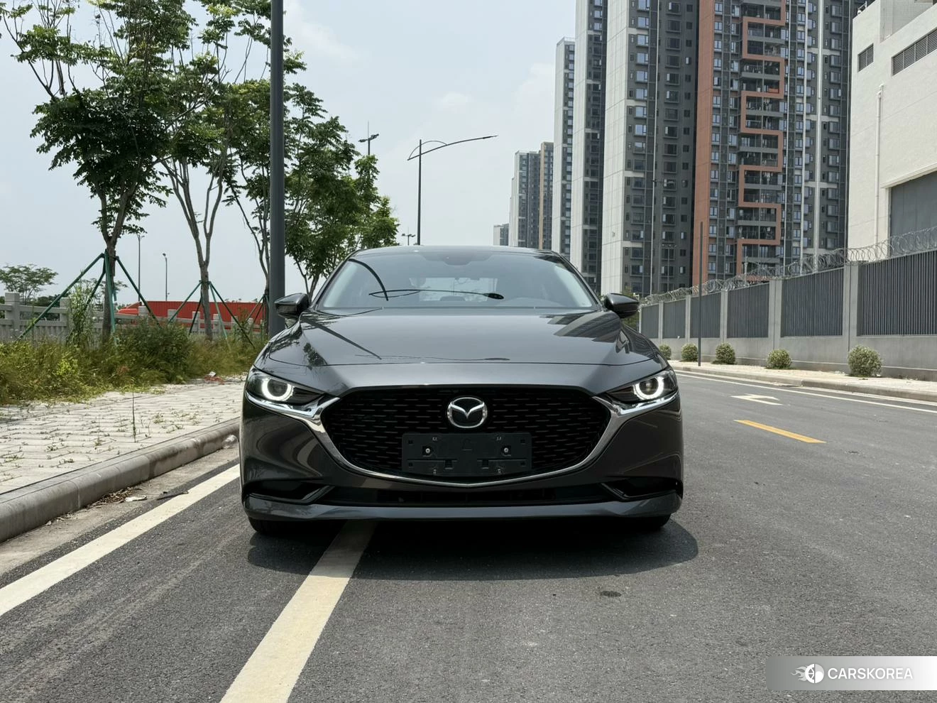 Mazda 3 Angkesaila id 4406033 из Китая 15