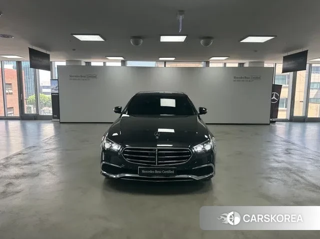 Mercedes-Benz E-Class W213 id 2979372 из Кореи 10