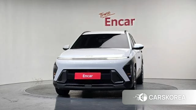 Hyundai Kona (SX2) id 4591731 из Кореи 13