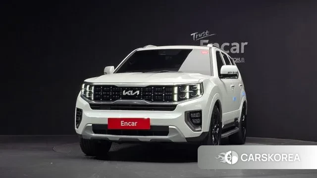 Kia Mohave Master id 3421381 из Кореи 13