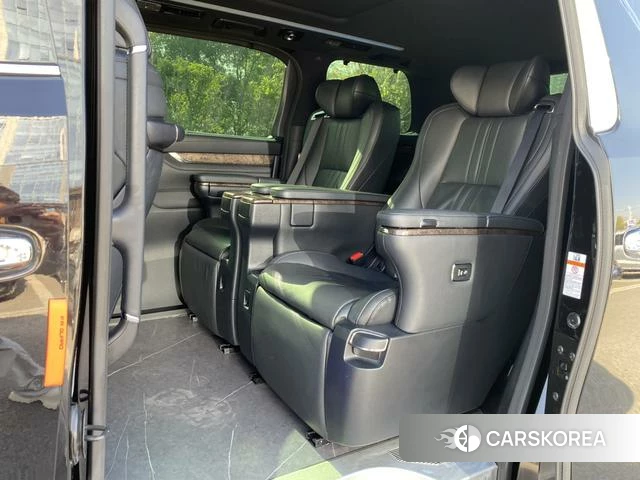 Toyota Wilfa 2021 Черный из Китая, фото 3