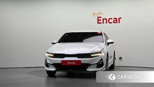 Kia K5 3rd generation id 4650505 из Кореи 13