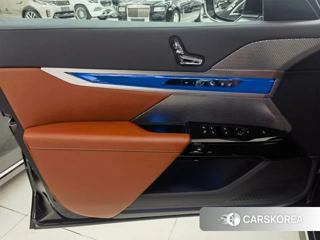 BMW 7 series id 4213761 из Китая 7